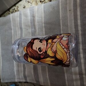 Princess 16oz  Tumbler #82